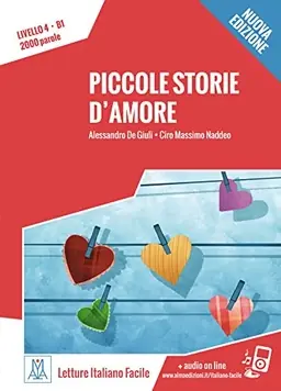 Piccole storie d'amore